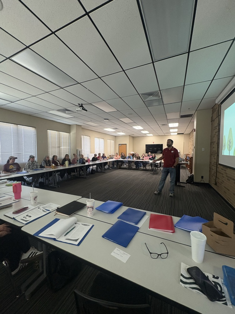 professional development