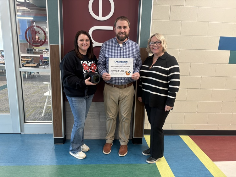 Jennifer Biffle receives grant 