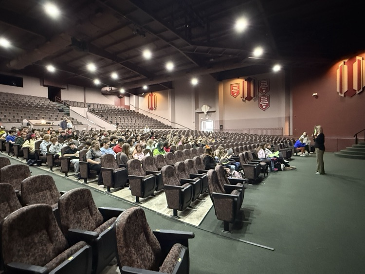 8th grade pre enrollment 