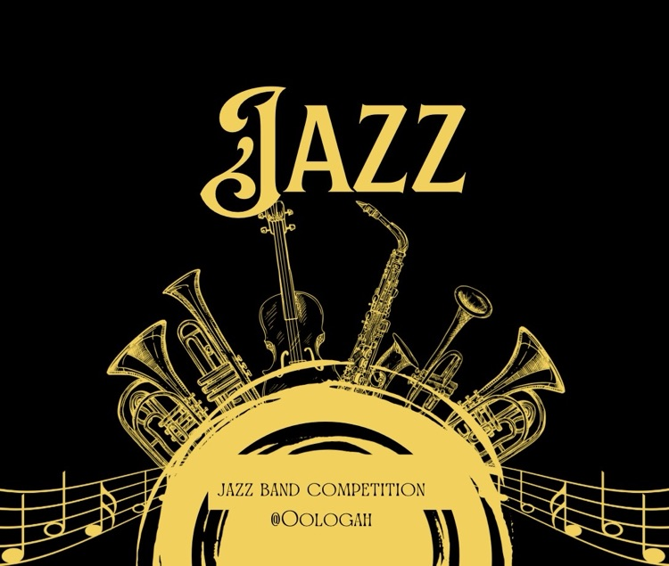 jazz band competition
