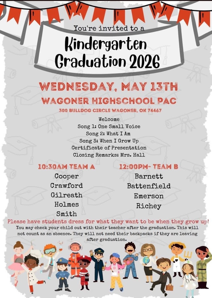 kdg graduation date and time