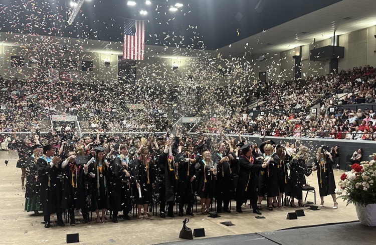graduation