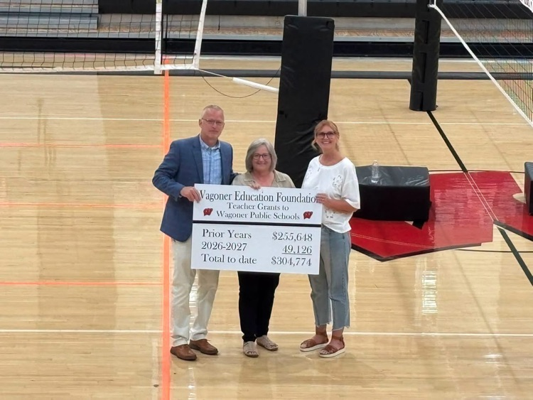 education foundation grants