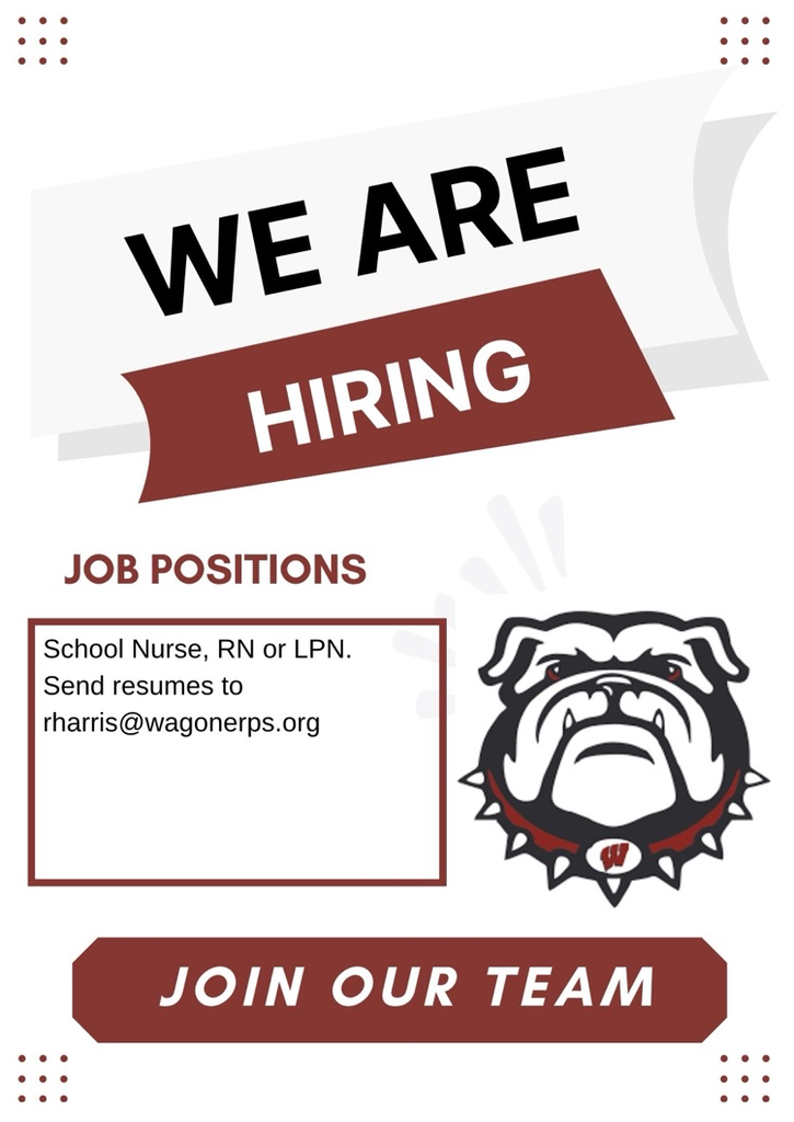 nurse opening