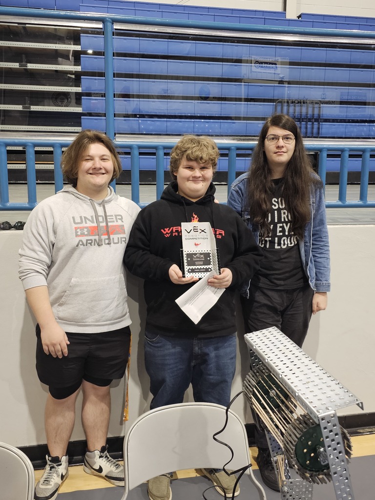 robotics team
