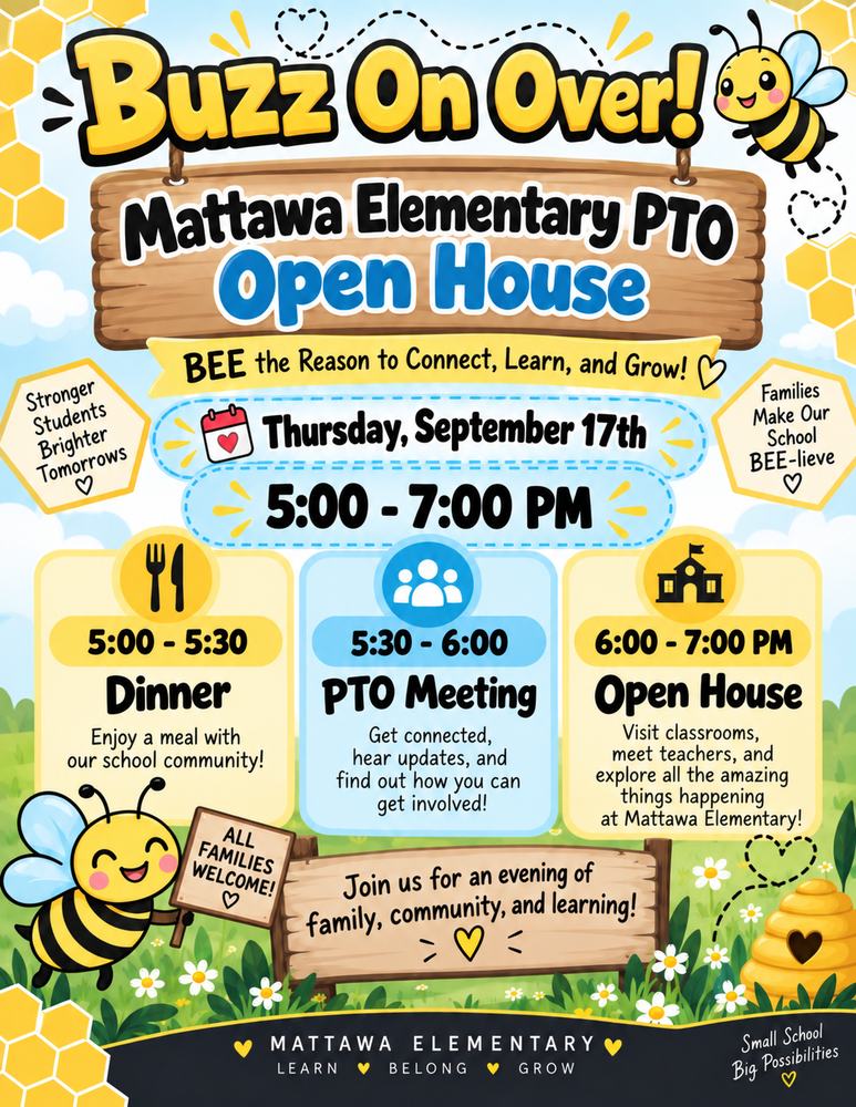 Open House