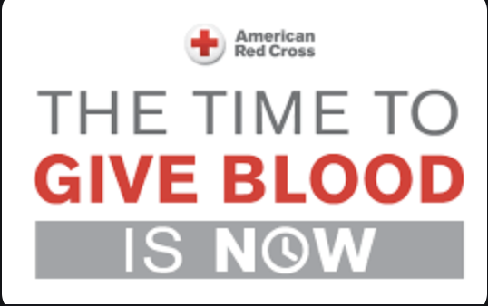 Blood Drive
