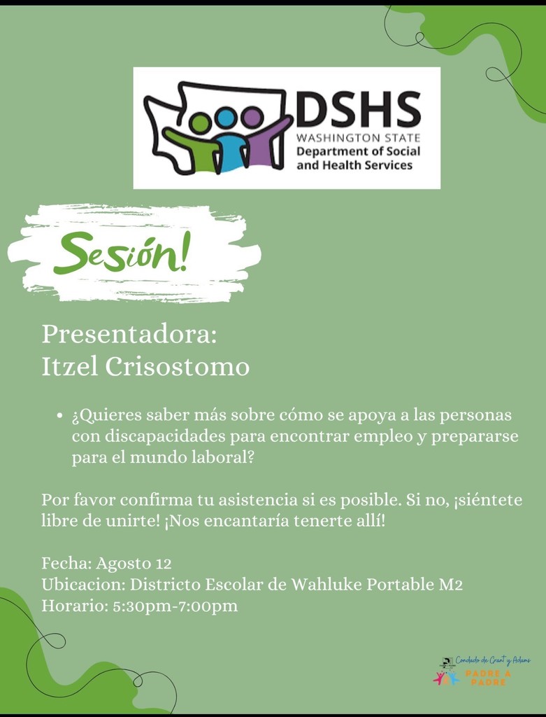 Workshop PTP - Spanish 