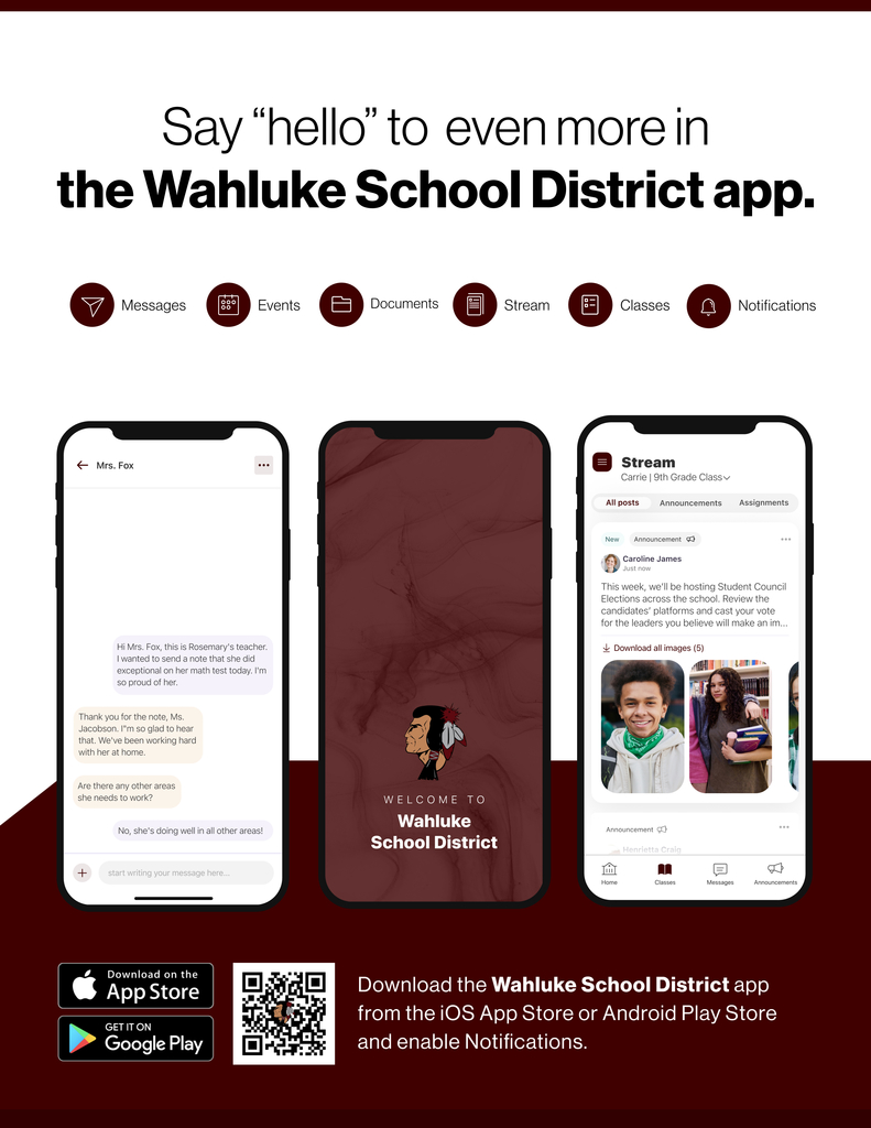 WSD Appt - English 