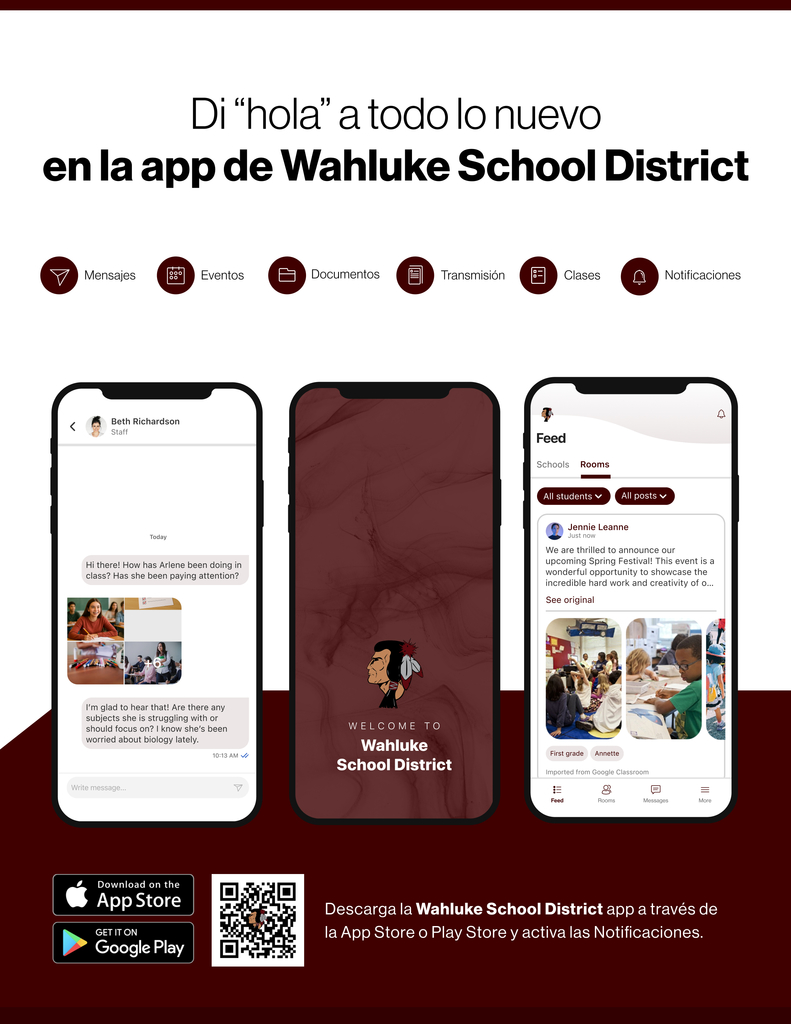 WSD App - Spanish