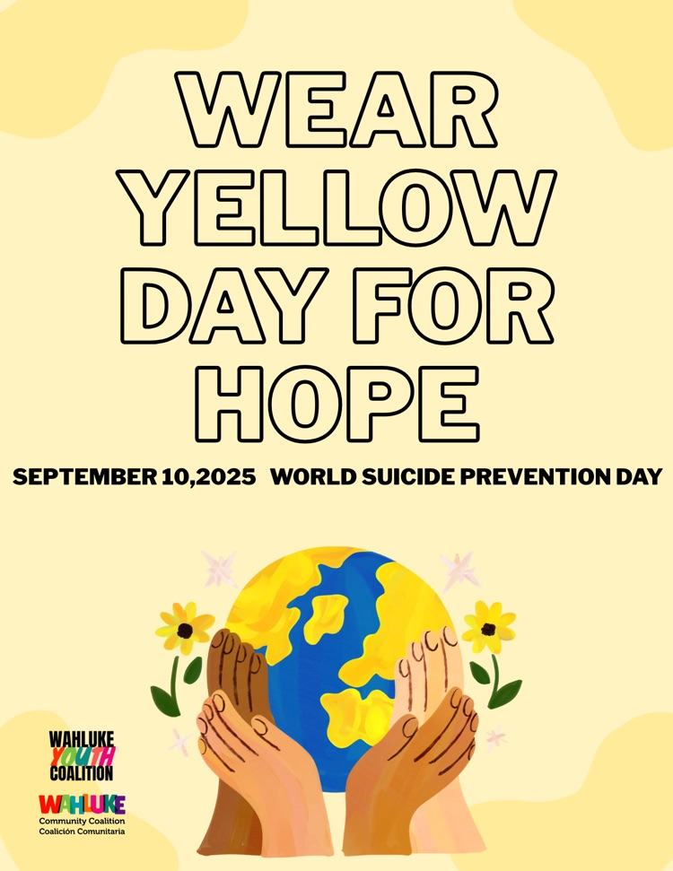 suicide prevention day 