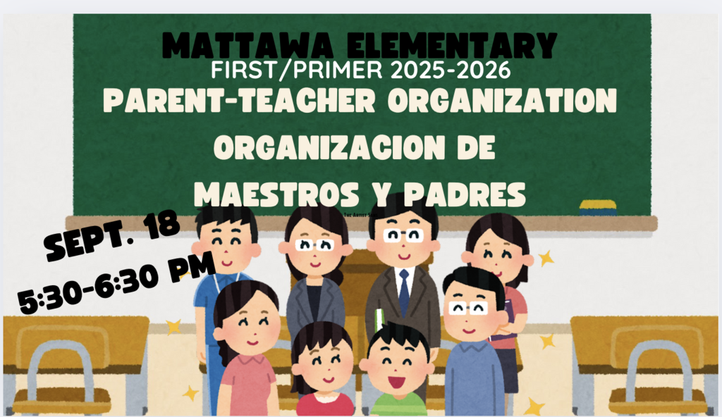 PTO meeting