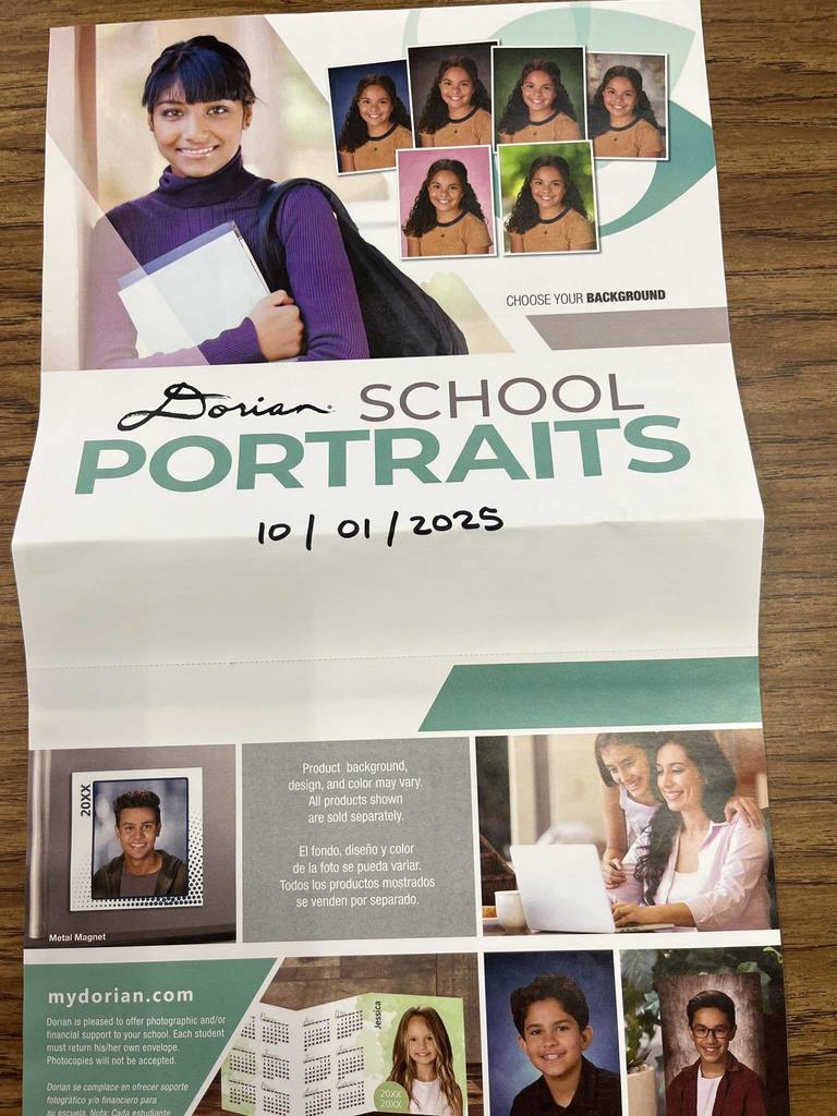 School photos