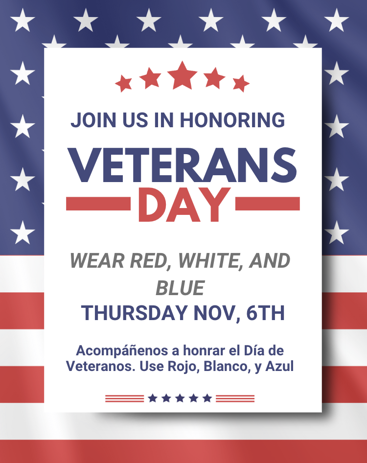 Veterans Day