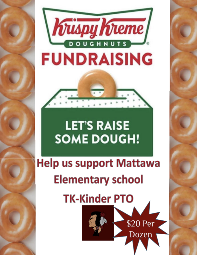 Lets raise some dough