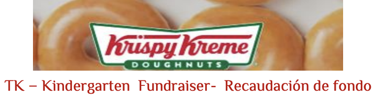 TK-Kinder Fundraiser