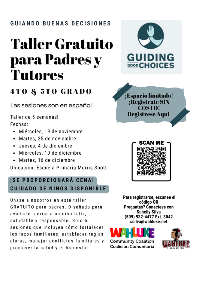 Guiding Good Choices