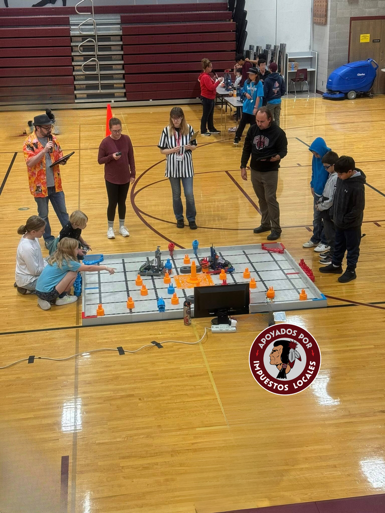 Robotics at WJH