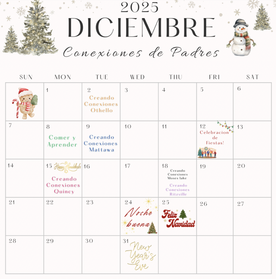 Spanish calendar