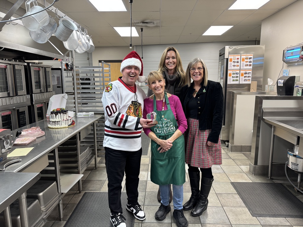 Lynda Webber retirement