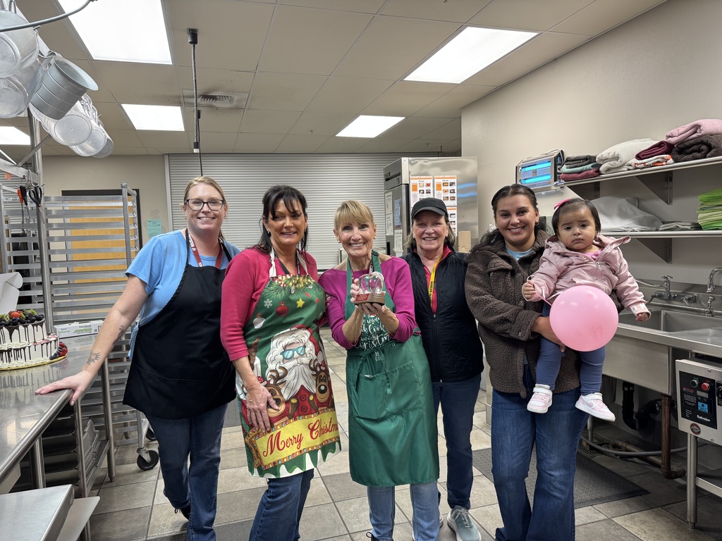 Lynda Webber retirement