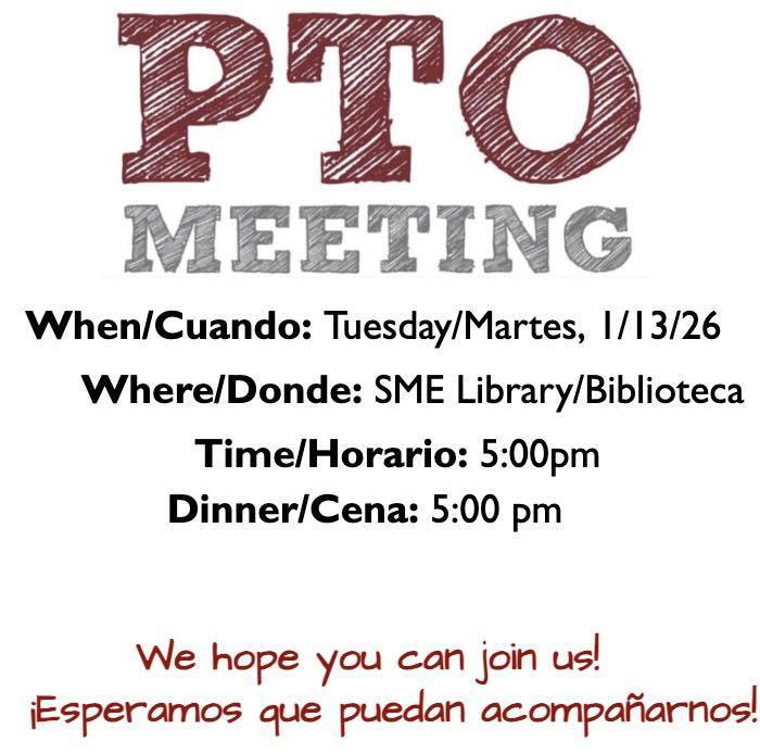 PTO Meeting 