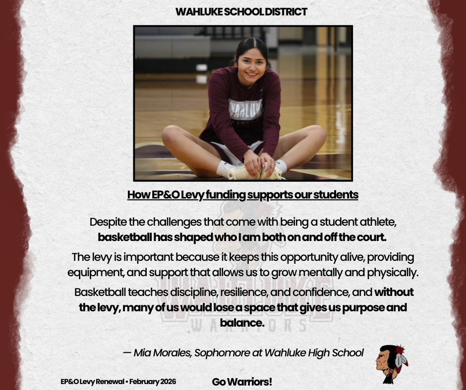 EP&O Levy Renewal 2026