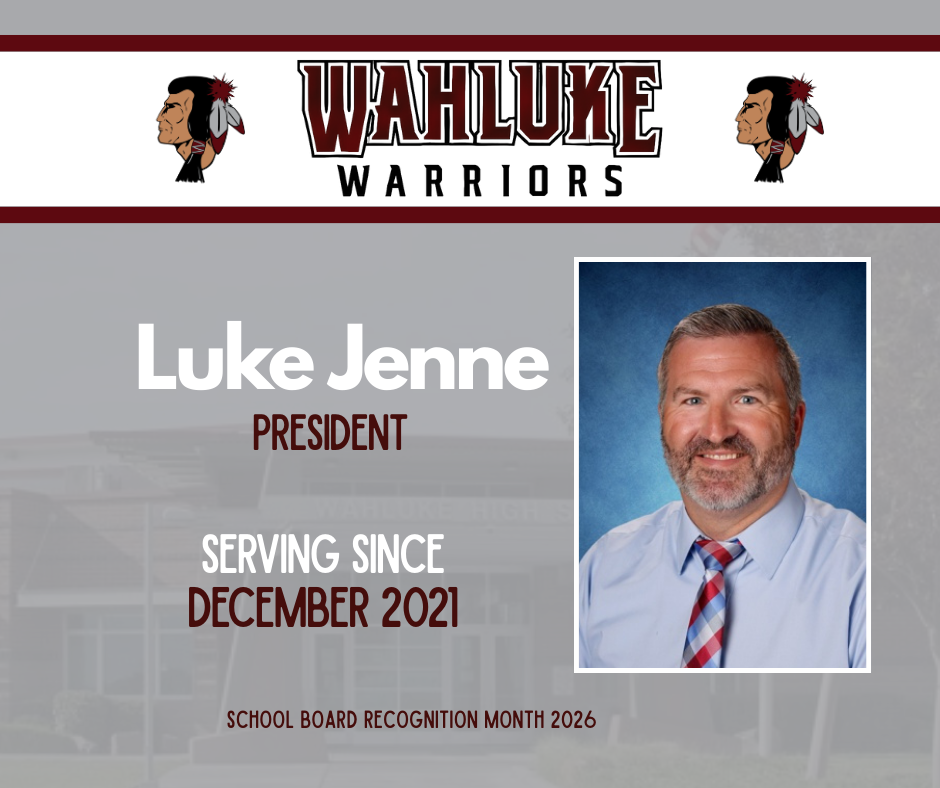 school board appreciation