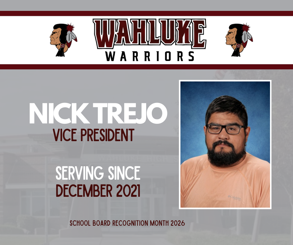 school board appreciation