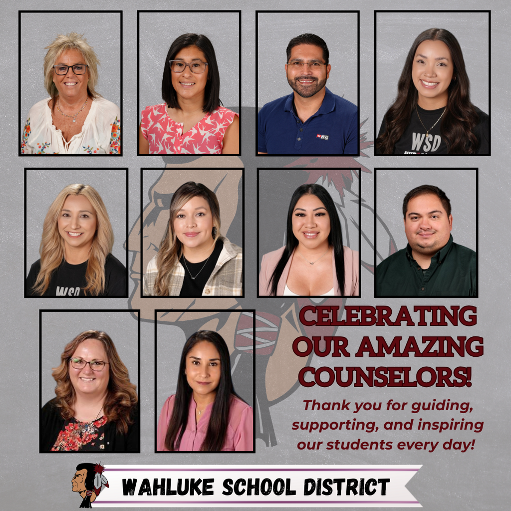 School Counselor Week 2026