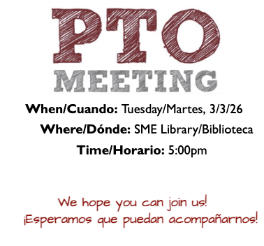 PTO Meeting 