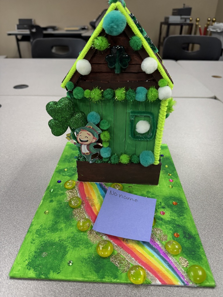 No name leprechaun trap