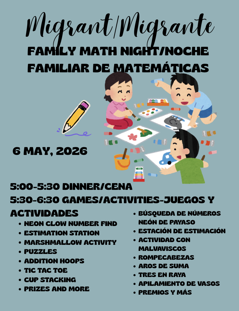 Correct flyer