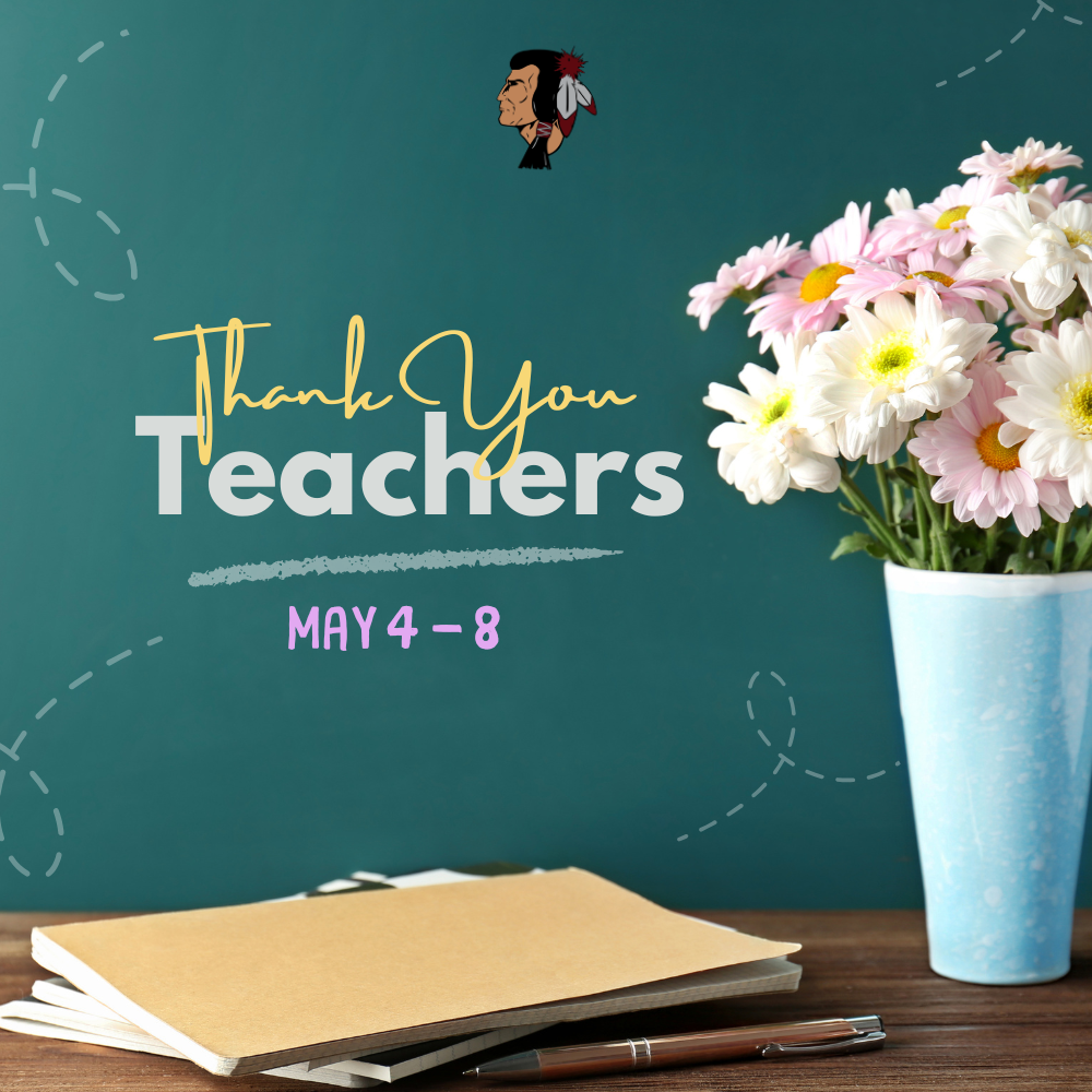 teacher appreciation 