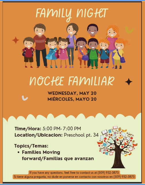 Flyer