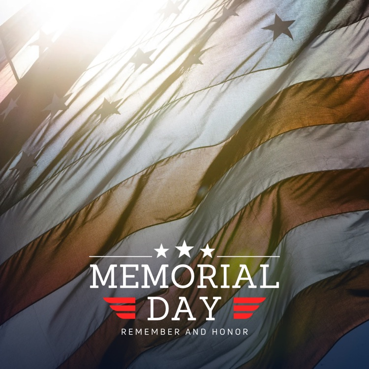 Memorial Day