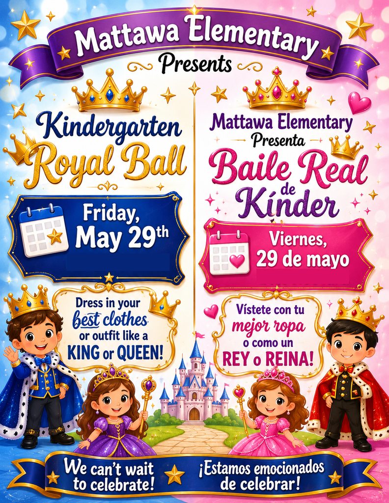 Royal ball