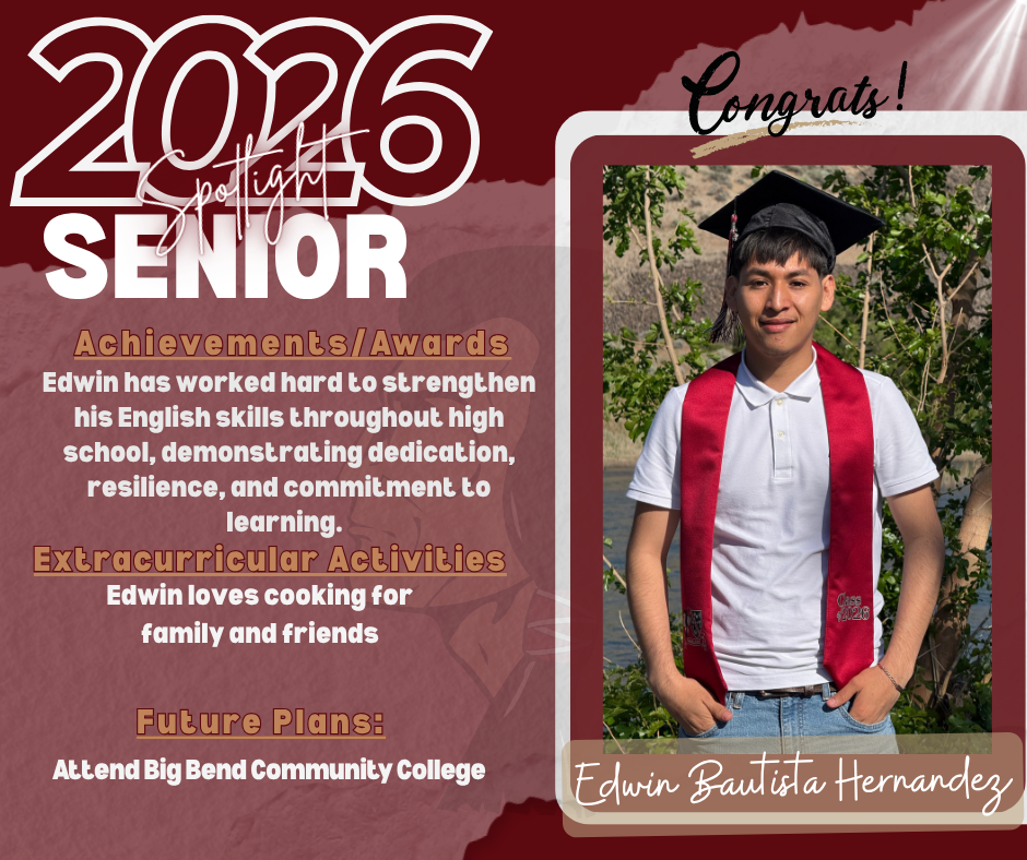 Senior Spotlight 3