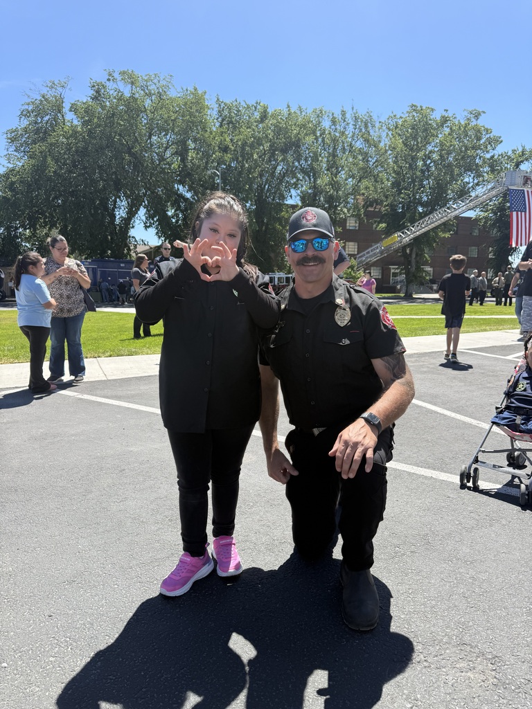 Chief for the day 2026