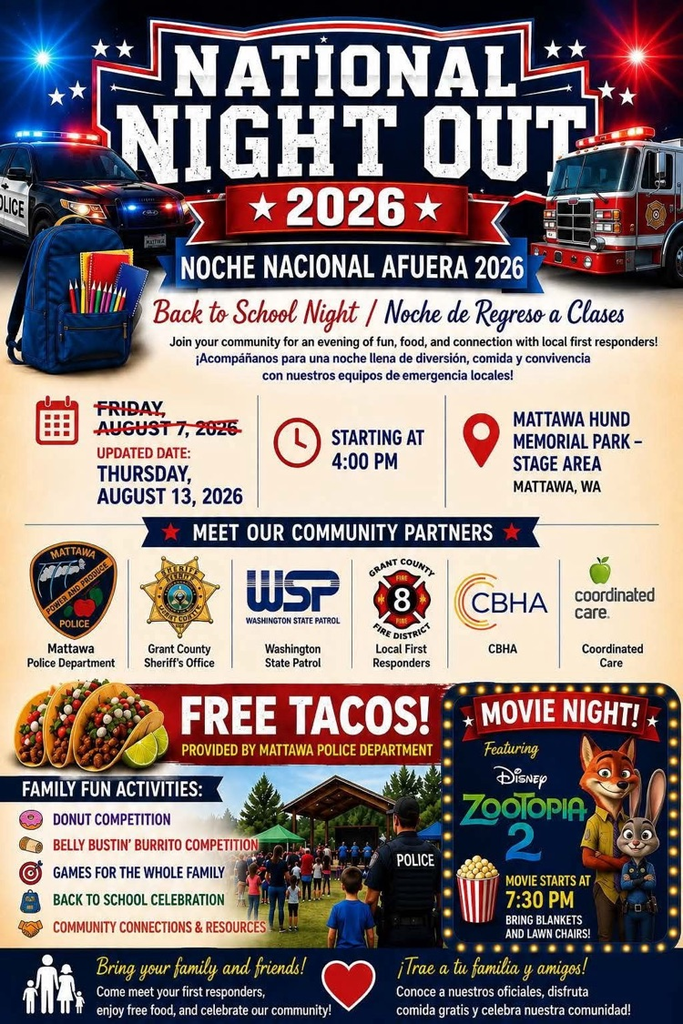 national night out 