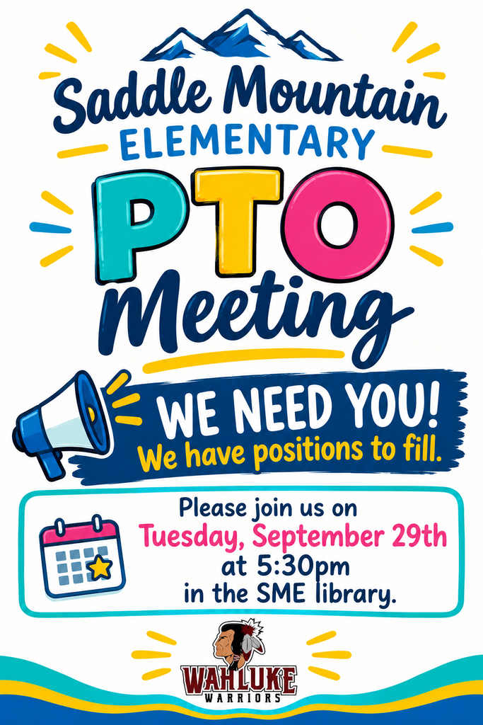 SME PTO Meeting