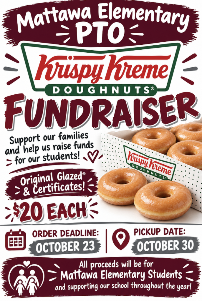 Krispy Kreme