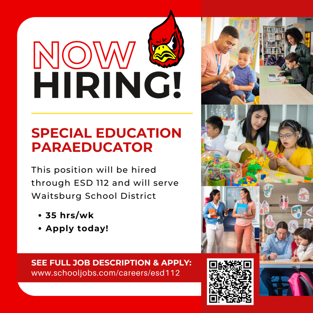 Special Education Para