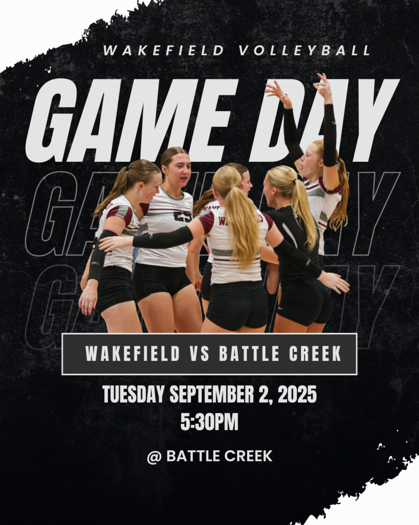 🚍🏐 Road trip! Our volleyball team is headed out to battle tonight. Let’s bring the energy with us! 🗓️ September 2nd 📍Battle Creek ⌚ C Team - 5:30, JV - 6:30, Varsity - 7:30 📺 https://fan.hudl.com/usa/ne/battle-creek/organization/2453/battle-creek-high-school/schedule?date=2025-08-31T05%3A00%3A00.000Z&range=Week&s=U2NoZWR1bGVFbnRyeVB1YmxpY1N1bW1hcnk2OGE0Y2U5OTUyMjcwMjA3MmMxNzI0YWM%3D