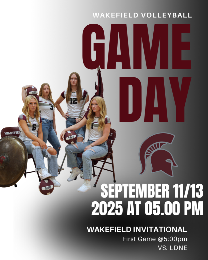 Wakefield Invite, Thursday 9/11 