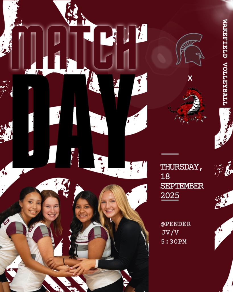 Wakefield @ Pender, 9/18