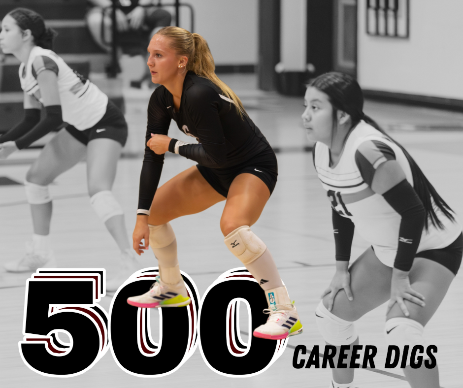 A Riewer 500 Digs