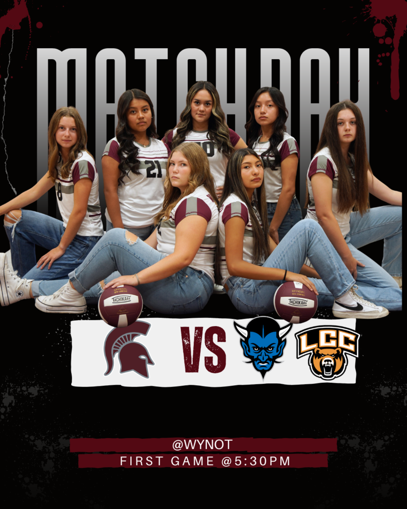 Wynot Triangular 9/25 @ 5:30 pm 