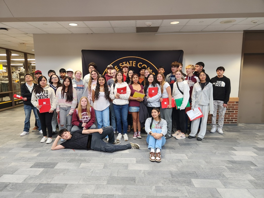 Sophomore Career Day @ WSC