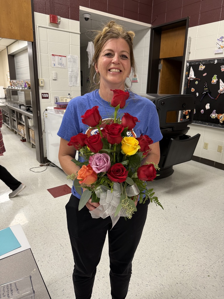 The Wakefield Trojan Football players and coaches (past & present) would like to send out a huge thank you to Mrs. Tiffany Lamprecht for 12 years of serving spaghetti to the football team on Thursday's after practice. We are all beyond grateful to have all of the awesome Mom's who take care of us on Spaghetti Thursdays!